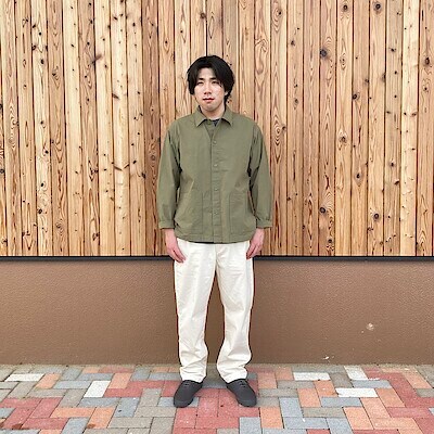 【フォレストモール常陸太田】身長172㎝