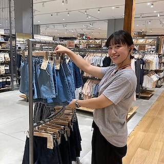 【フォレストモール常陸太田】スタッフ募集中