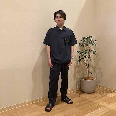 【フォレストモール常陸太田】身長１７２㎝