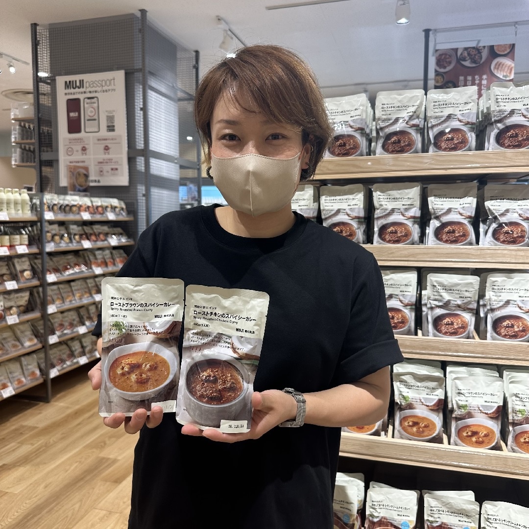 試食会のご案内