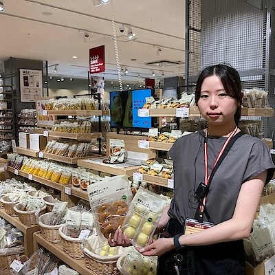 【アル・プラザ守山】「大試食会」開催のお知らせ