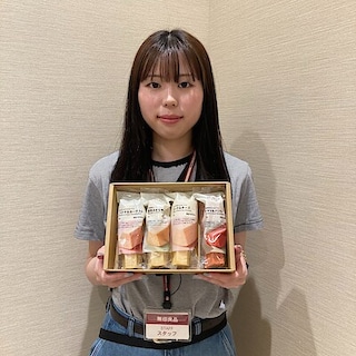 【アル・プラザ守山】試食会のお知らせ