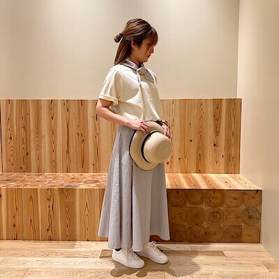 【アル・プラザ守山】身長162cm