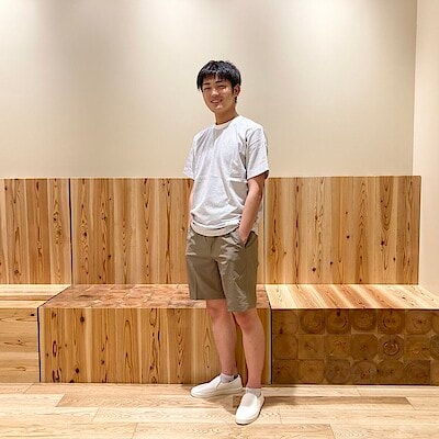 【アル・プラザ守山】身長171cm