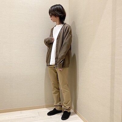 【アル・プラザ守山】168cm
