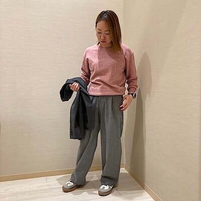 【アル・プラザ守山】154cm