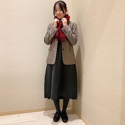 【アル・プラザ守山】163cm