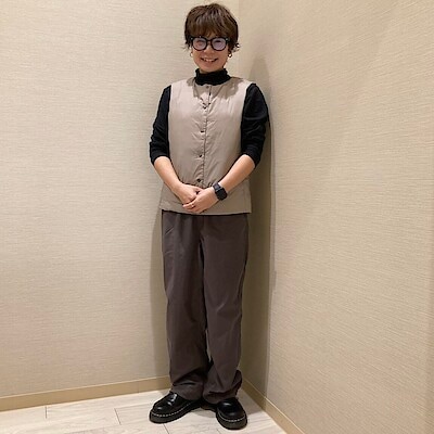 防風パンツ入荷しました！