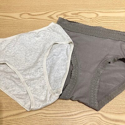 新年の準備に新しいショーツはいかがですか？