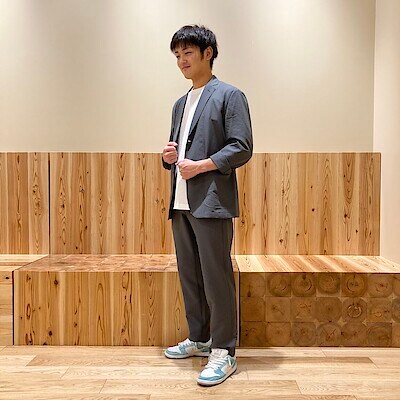 【アル・プラザ守山】171cm