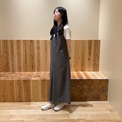 【アル・プラザ守山】164㎝