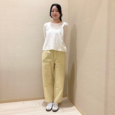 【アル・プラザ守山】164cm