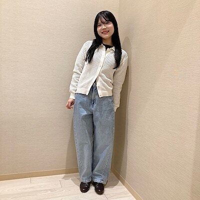 【アル・プラザ守山】159cm