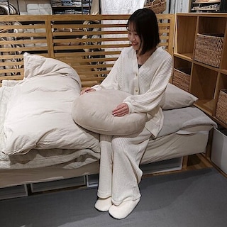 【アル・プラザ守山】リラックスタイムにおすすめルームウェアのご紹介