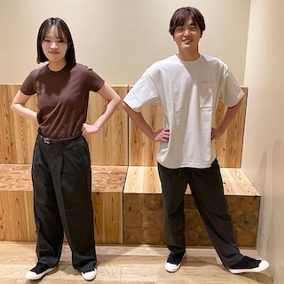 【アル・プラザ守山】スタッフおすすめ『涼感Tシャツ』シリーズ