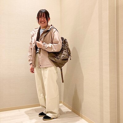 【アル・プラザ守山】164cm