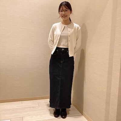 【アル・プラザ守山】159cm