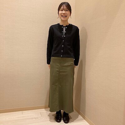 【アル・プラザ守山】159cm