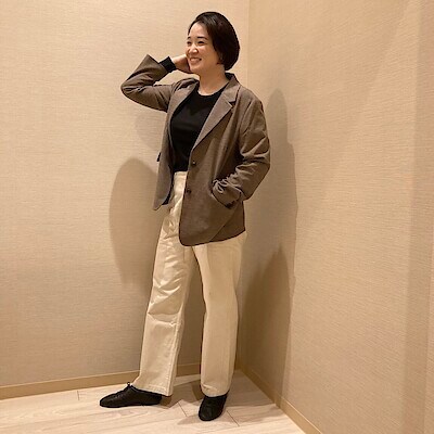 【アル・プラザ守山】167cm