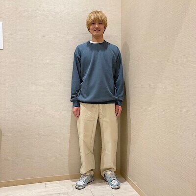 【アル・プラザ守山】174cm