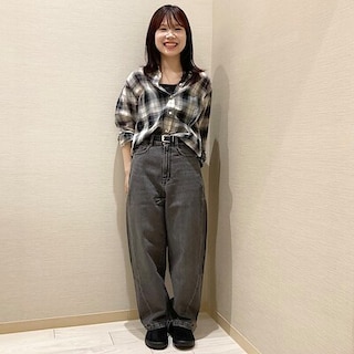 【アル・プラザ守山】159cm