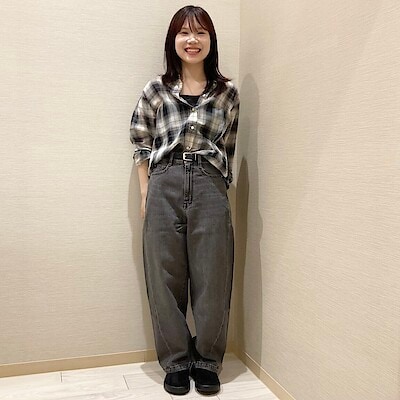 【アル・プラザ守山】159cm