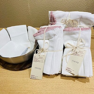 【無印良品500なんばウォーク一番街】見た目もかわいい家事のおともに！