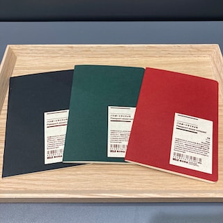【無印良品500なんばウォーク一番街】旅のお供や仕事の相棒に！