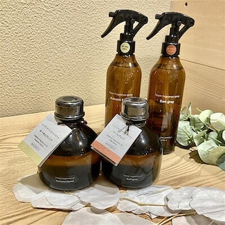 【無印良品500なんばウォーク一番街】これからの季節にぴったりの香りが入荷しました。