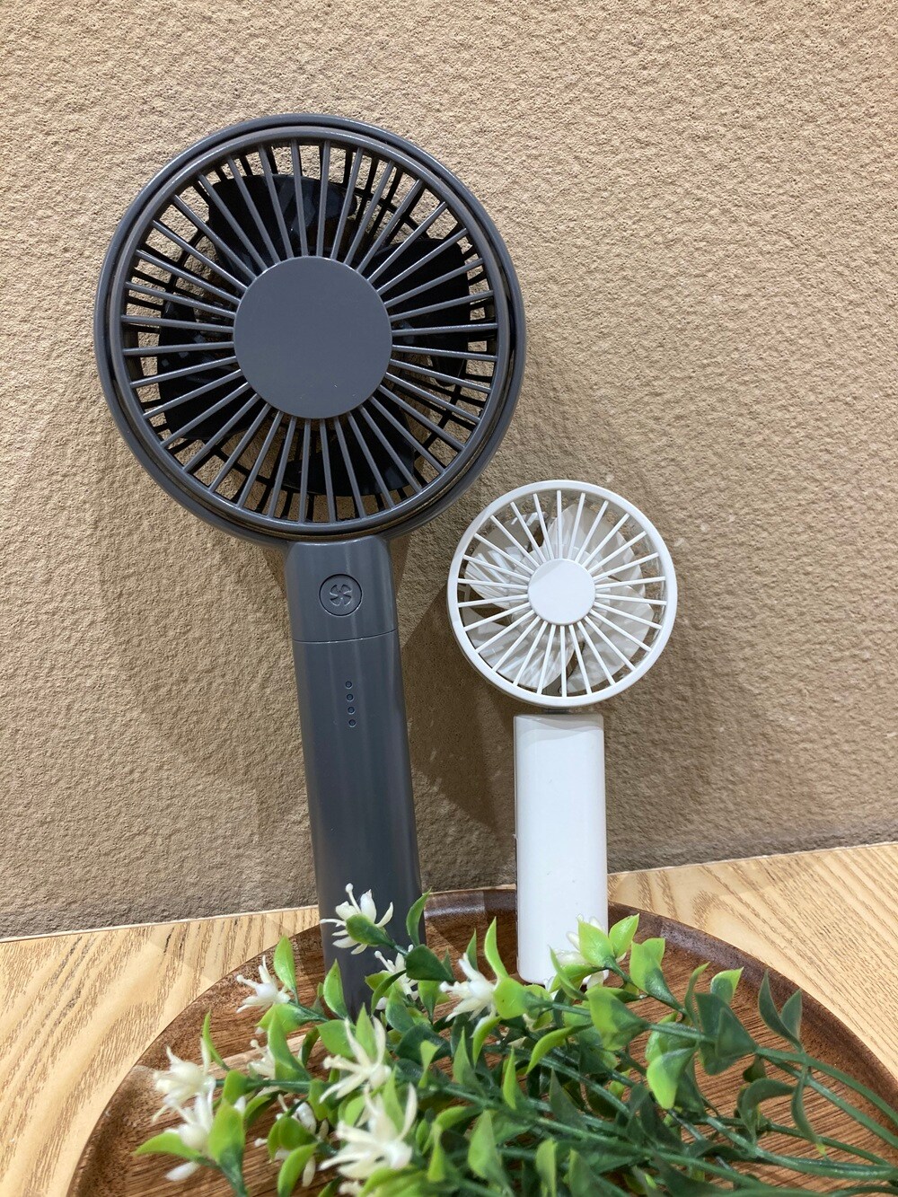 ハンディファン