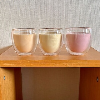 【無印良品500なんばウォーク一番街】アイスクリームで作るシェイクの登場！