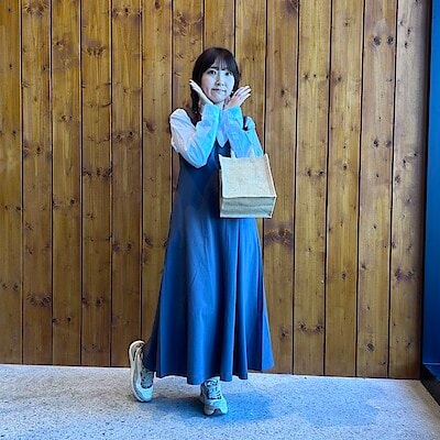 【ランドブレイン千歳モール】156㎝