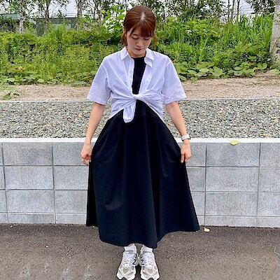 【ランドブレイン千歳モール】164cm