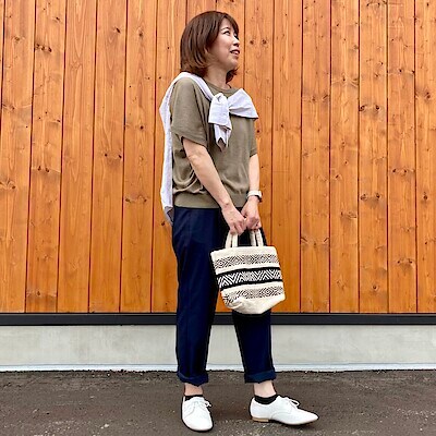 【ランドブレイン千歳モール】154cm