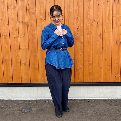 【ランドブレイン千歳モール】164㎝