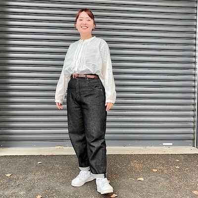 【ランドブレイン千歳モール】164cm