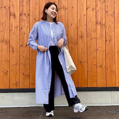 【ランドブレイン千歳モール】153cm