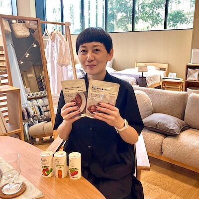 【ランドブレイン千歳モール】試食会実施のお知らせ