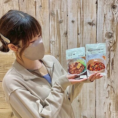【ランドブレイン千歳モール】試食会実施のお知らせ