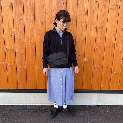 【ランドブレイン千歳モール】157㎝