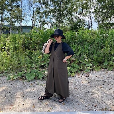 【ランドブレイン千歳モール】155㎝