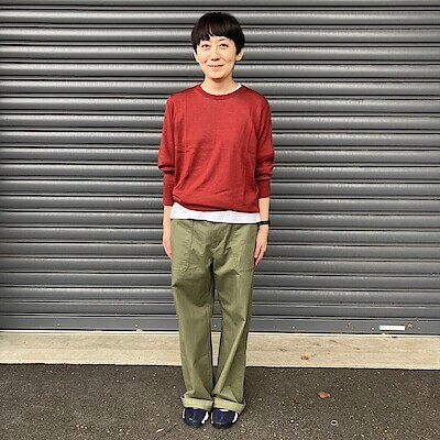 【ランドブレイン千歳モール】165㎝