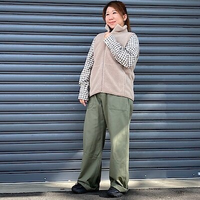 【ランドブレイン千歳モール】156cm