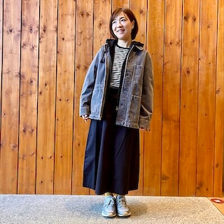 【ランドブレイン千歳モール】156㎝