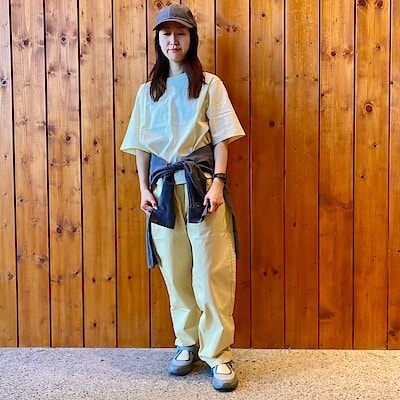 【ランドブレイン千歳モール】155cm