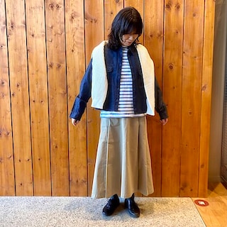 【ランドブレイン千歳モール】157cm