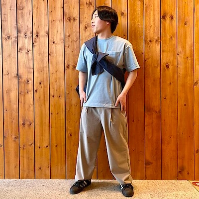 【ランドブレイン千歳モール】165㎝