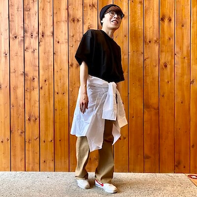 【ランドブレイン千歳モール】身長162cm