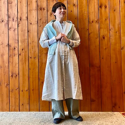 【ランドブレイン千歳モール】165cm