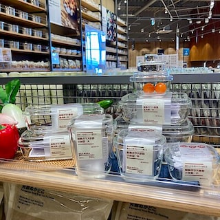 【ランドブレイン千歳モール】「調理」「保存」「食器」の3役こなせる蓋をしたままレンジで使える耐熱ガラス容器シリーズ｜スタッフのおすすめ